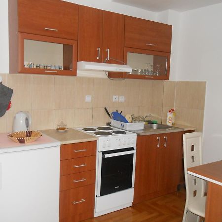 Apartments Kraljeva Dolina كوباونيك المظهر الخارجي الصورة