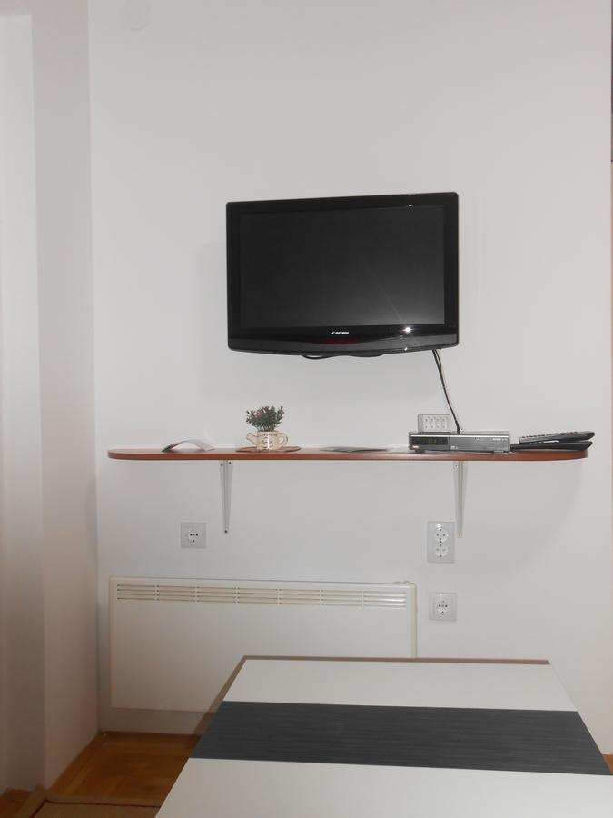 Apartments Kraljeva Dolina كوباونيك المظهر الخارجي الصورة