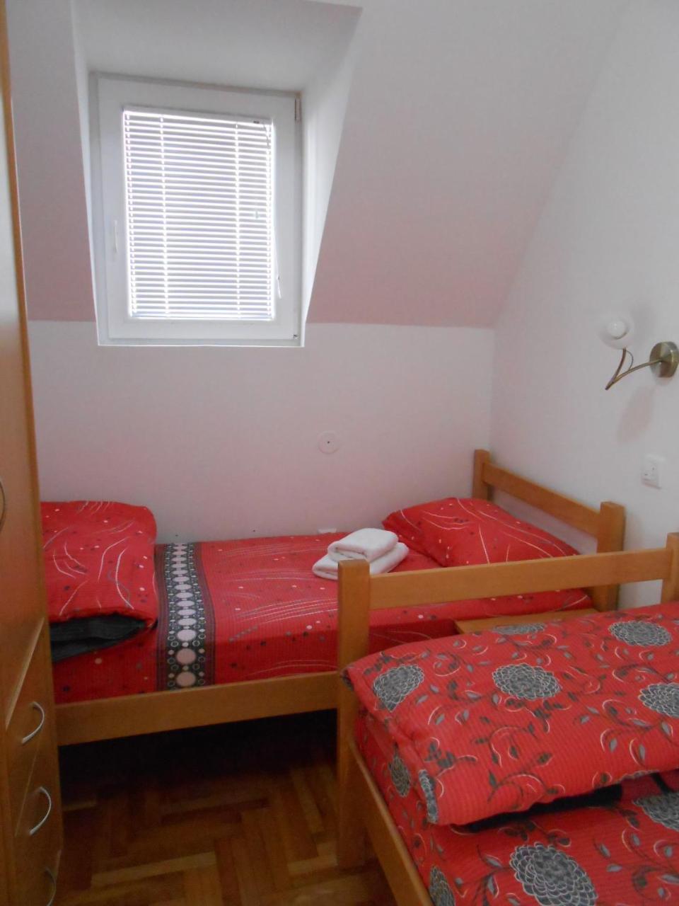Apartments Kraljeva Dolina كوباونيك المظهر الخارجي الصورة