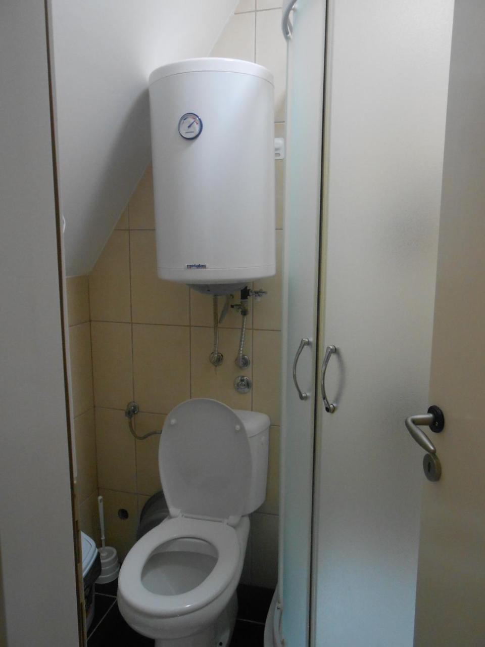 Apartments Kraljeva Dolina كوباونيك المظهر الخارجي الصورة