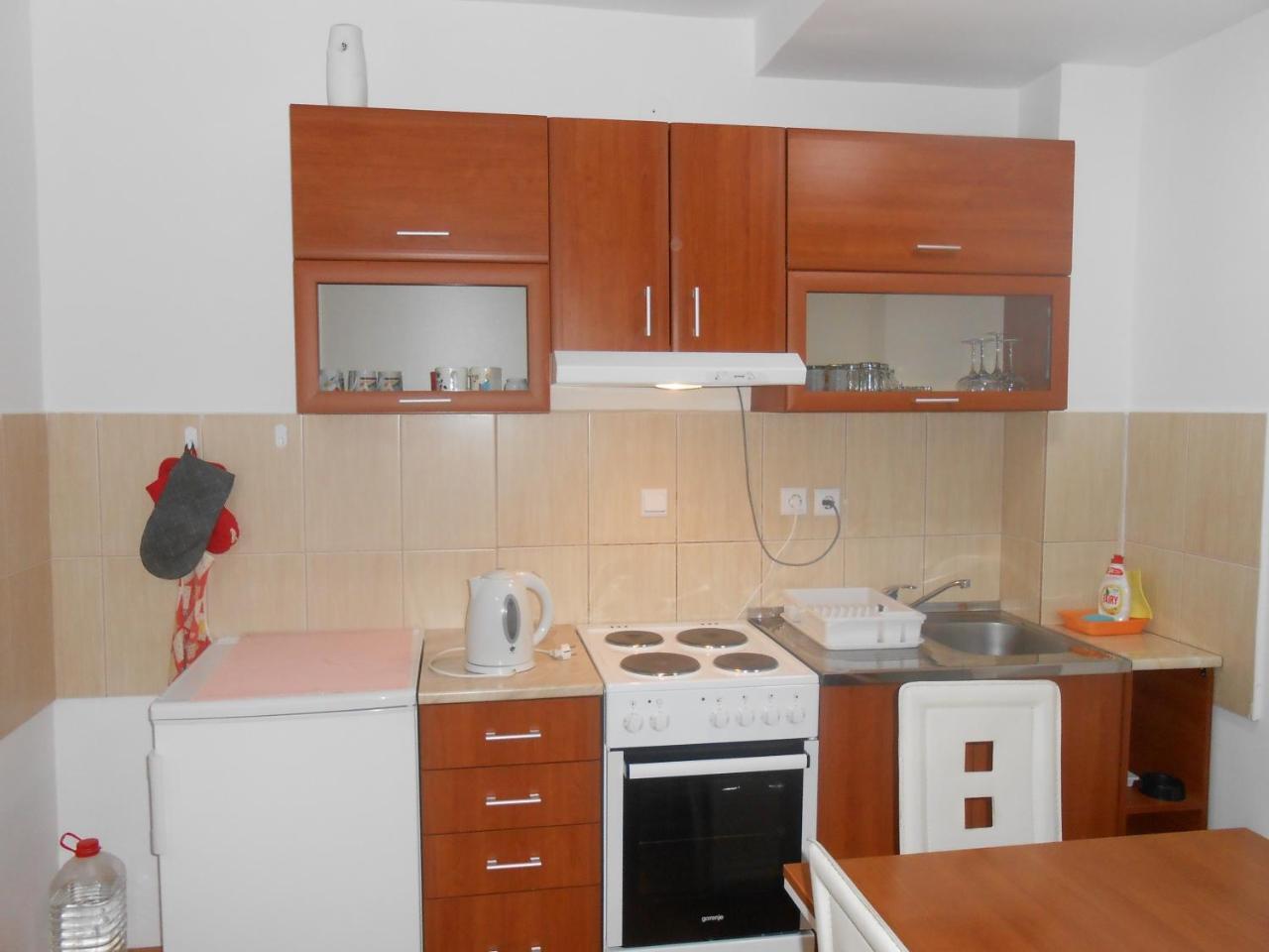 Apartments Kraljeva Dolina كوباونيك المظهر الخارجي الصورة