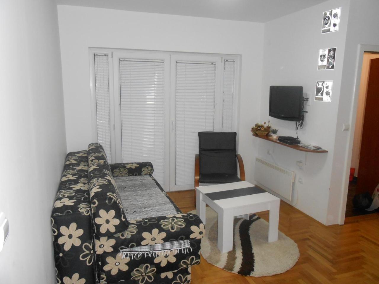 Apartments Kraljeva Dolina كوباونيك المظهر الخارجي الصورة