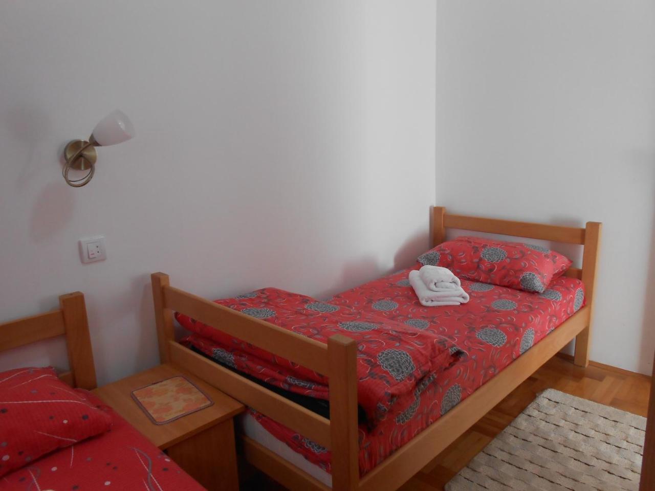 Apartments Kraljeva Dolina كوباونيك المظهر الخارجي الصورة