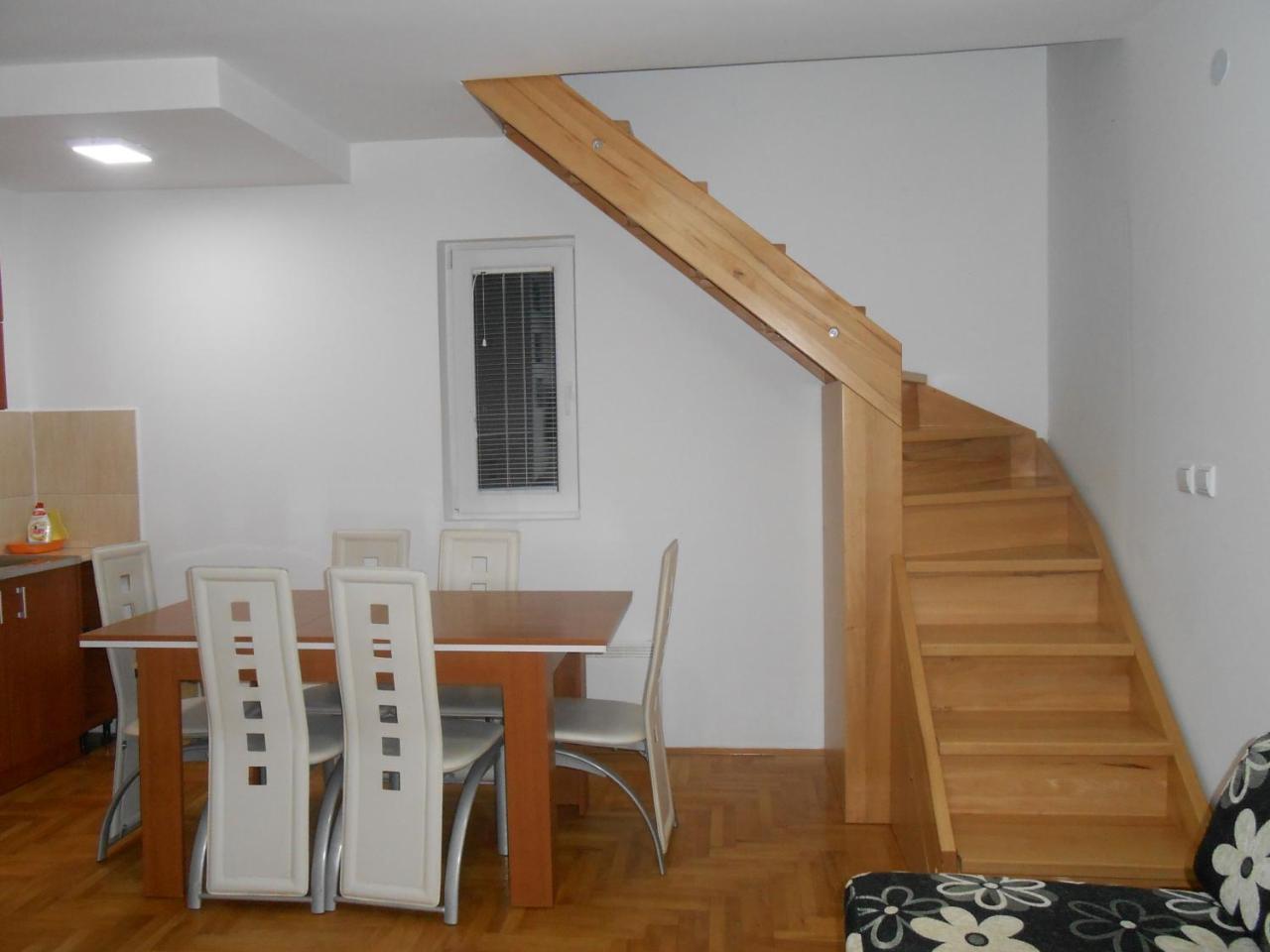 Apartments Kraljeva Dolina كوباونيك المظهر الخارجي الصورة