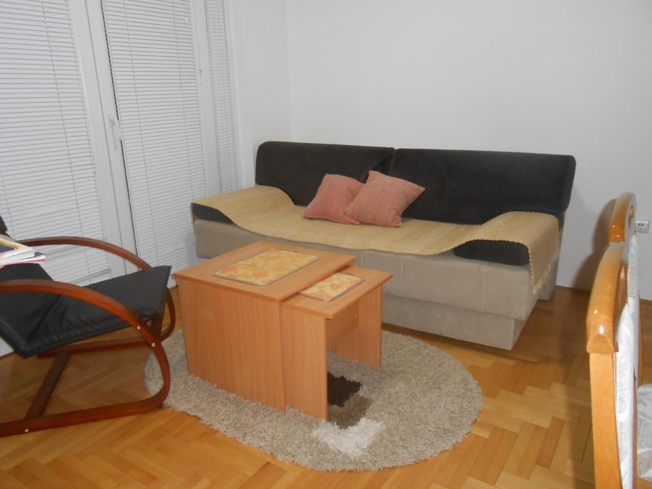 Apartments Kraljeva Dolina كوباونيك المظهر الخارجي الصورة