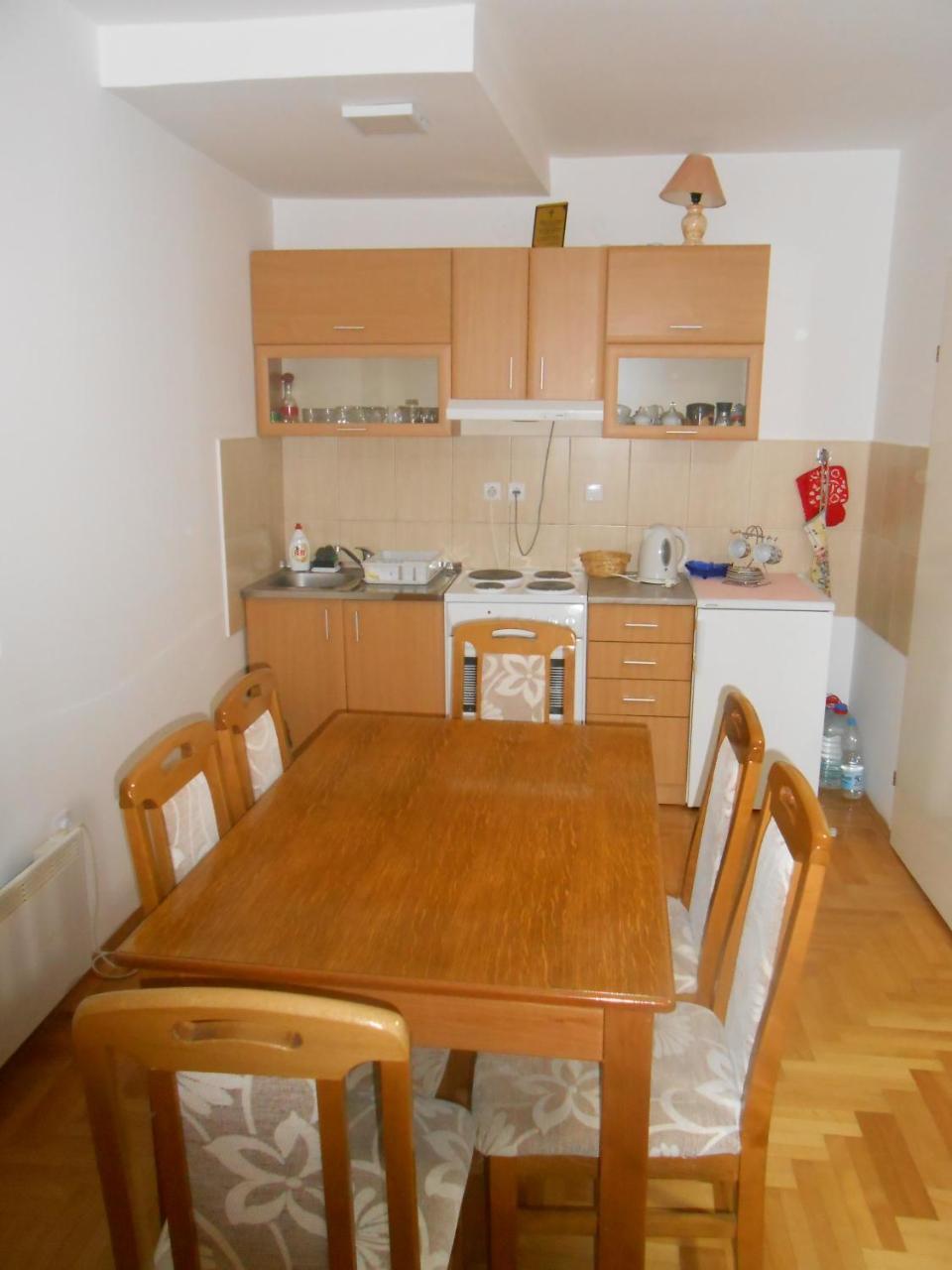Apartments Kraljeva Dolina كوباونيك المظهر الخارجي الصورة