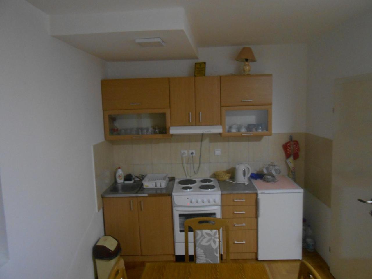 Apartments Kraljeva Dolina كوباونيك المظهر الخارجي الصورة