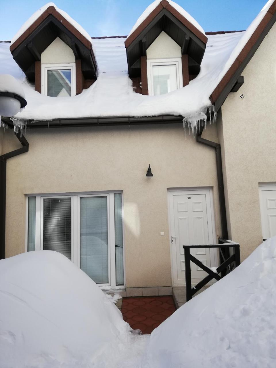 Apartments Kraljeva Dolina كوباونيك المظهر الخارجي الصورة